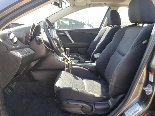 Photo 6 VIN: JM1BL1K65B1490844 - MAZDA MAZDA3 