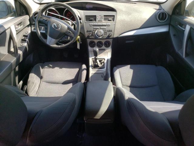 Photo 7 VIN: JM1BL1K65B1490844 - MAZDA MAZDA3 