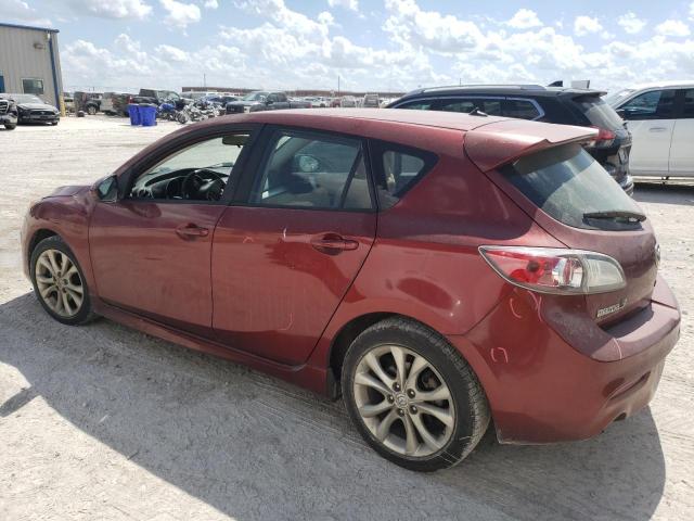 Photo 1 VIN: JM1BL1K66B1384502 - MAZDA 3 S 