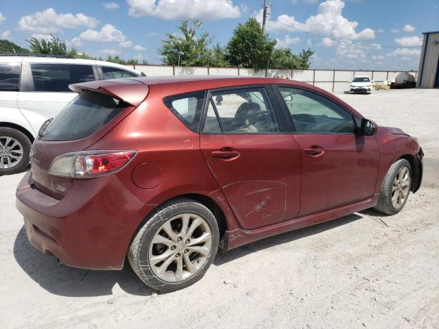 Photo 2 VIN: JM1BL1K66B1384502 - MAZDA 3 S 