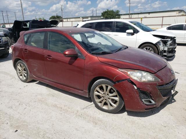 Photo 3 VIN: JM1BL1K66B1384502 - MAZDA 3 S 