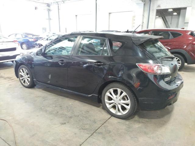 Photo 1 VIN: JM1BL1K66B1385522 - MAZDA 3 S 