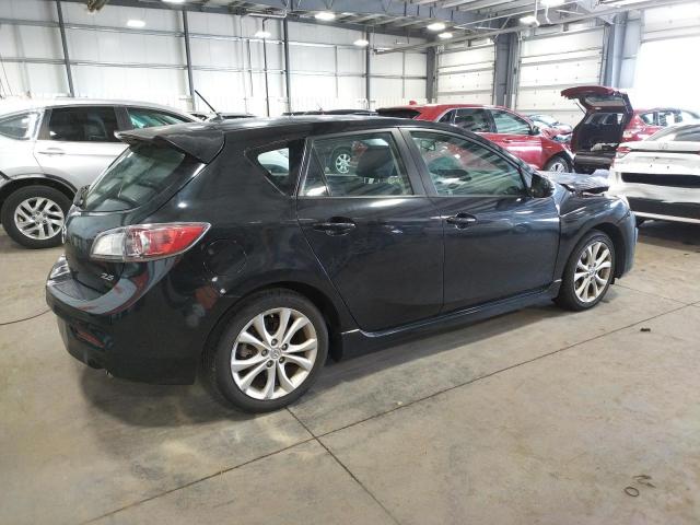 Photo 2 VIN: JM1BL1K66B1385522 - MAZDA 3 S 