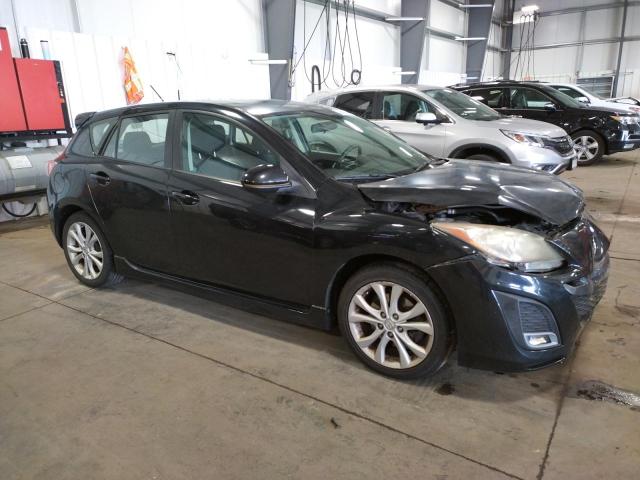 Photo 3 VIN: JM1BL1K66B1385522 - MAZDA 3 S 