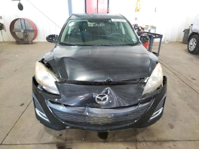 Photo 4 VIN: JM1BL1K66B1385522 - MAZDA 3 S 