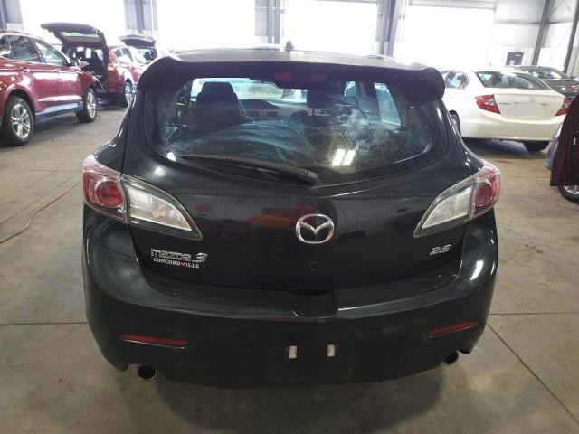 Photo 5 VIN: JM1BL1K66B1385522 - MAZDA 3 S 