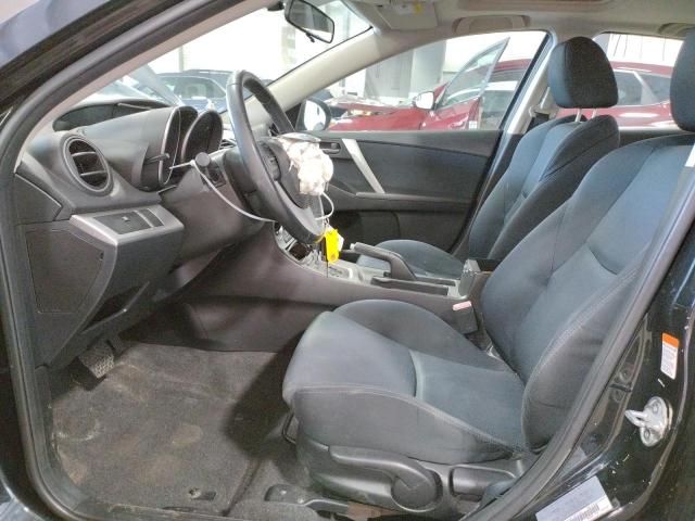 Photo 6 VIN: JM1BL1K66B1385522 - MAZDA 3 S 