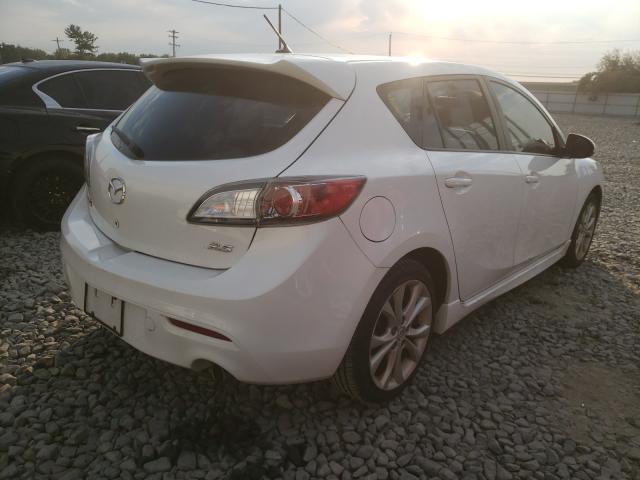 Photo 3 VIN: JM1BL1K66B1425629 - MAZDA 3 S 