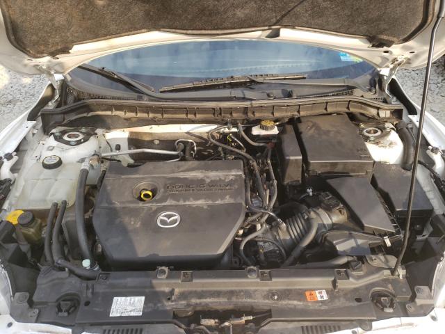 Photo 6 VIN: JM1BL1K66B1425629 - MAZDA 3 S 