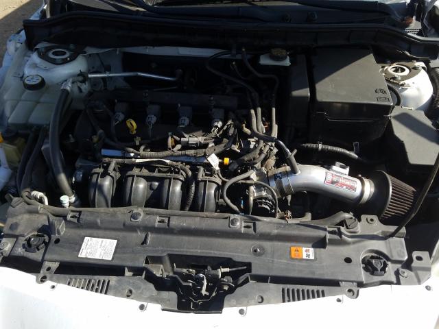 Photo 6 VIN: JM1BL1K66B1429132 - MAZDA 3 S 