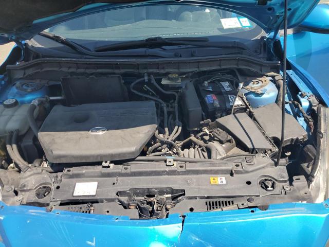 Photo 10 VIN: JM1BL1K66B1447159 - MAZDA MAZDA3 