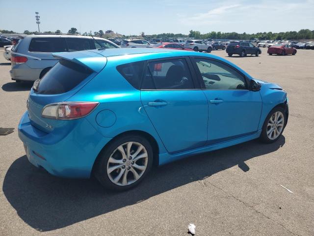 Photo 2 VIN: JM1BL1K66B1447159 - MAZDA MAZDA3 