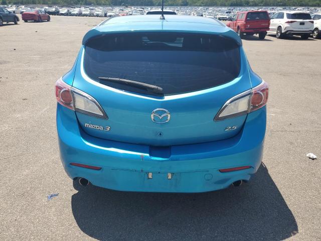 Photo 5 VIN: JM1BL1K66B1447159 - MAZDA MAZDA3 