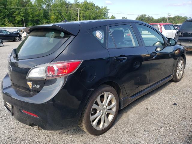 Photo 3 VIN: JM1BL1K66B1447601 - MAZDA MAZDA3 