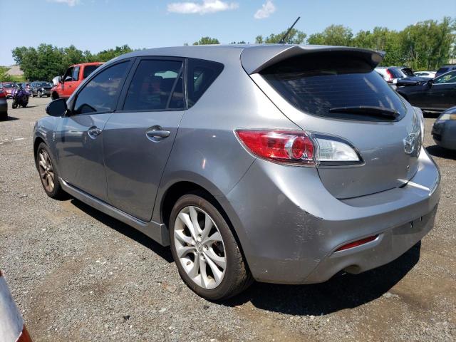 Photo 1 VIN: JM1BL1K66B1462860 - MAZDA 3 S 