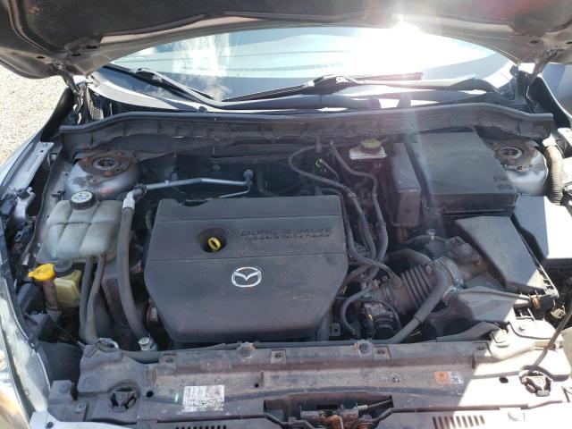 Photo 10 VIN: JM1BL1K66B1462860 - MAZDA 3 S 