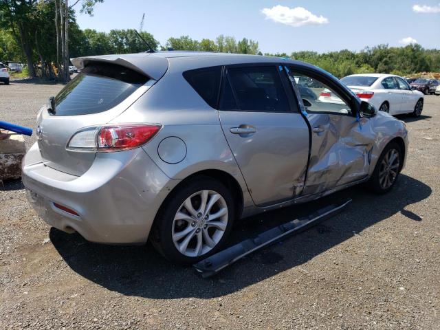 Photo 2 VIN: JM1BL1K66B1462860 - MAZDA 3 S 