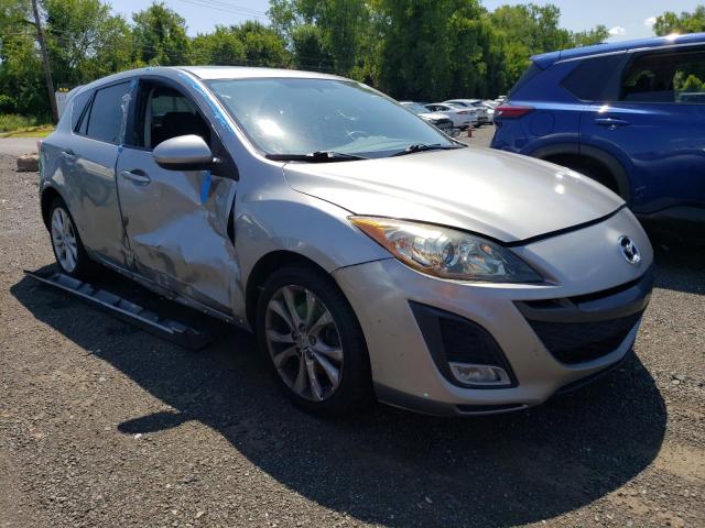 Photo 3 VIN: JM1BL1K66B1462860 - MAZDA 3 S 