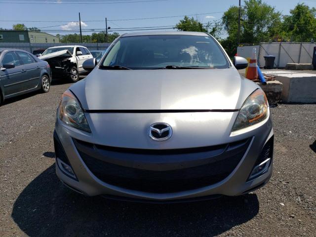 Photo 4 VIN: JM1BL1K66B1462860 - MAZDA 3 S 