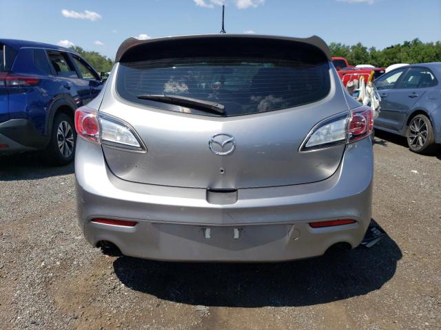 Photo 5 VIN: JM1BL1K66B1462860 - MAZDA 3 S 