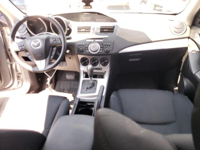 Photo 7 VIN: JM1BL1K66B1462860 - MAZDA 3 S 