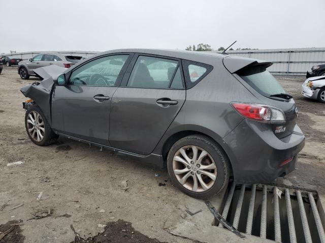 Photo 1 VIN: JM1BL1K66B1462910 - MAZDA 3 S 