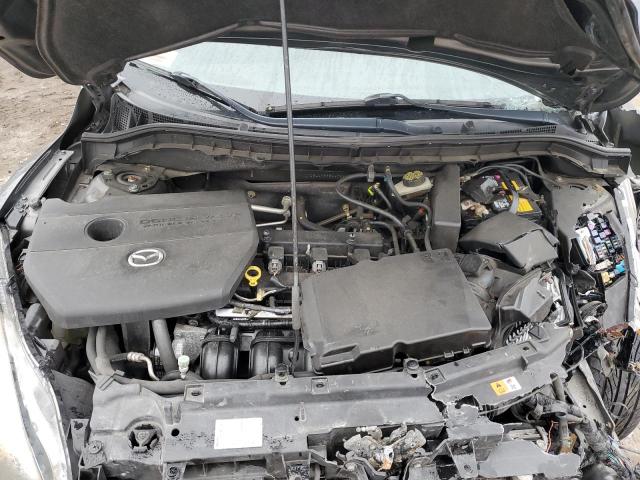 Photo 10 VIN: JM1BL1K66B1462910 - MAZDA 3 S 