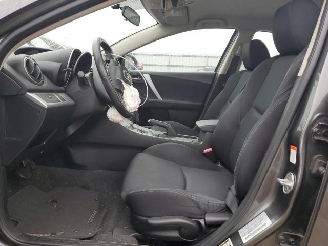 Photo 6 VIN: JM1BL1K66B1462910 - MAZDA 3 S 