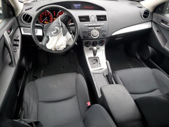 Photo 7 VIN: JM1BL1K66B1462910 - MAZDA 3 S 