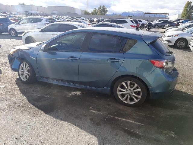 Photo 1 VIN: JM1BL1K66B1496541 - MAZDA 3 S 