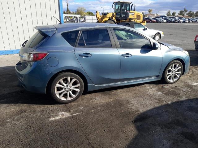 Photo 2 VIN: JM1BL1K66B1496541 - MAZDA 3 S 