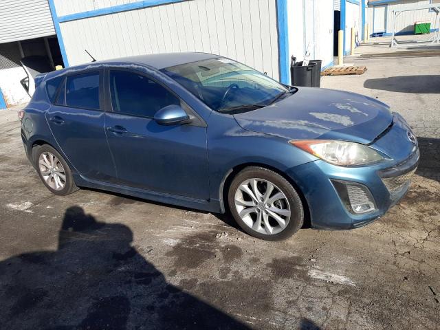 Photo 3 VIN: JM1BL1K66B1496541 - MAZDA 3 S 