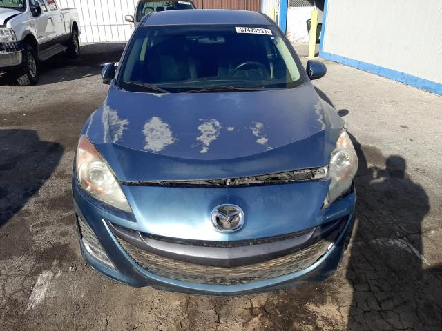 Photo 4 VIN: JM1BL1K66B1496541 - MAZDA 3 S 