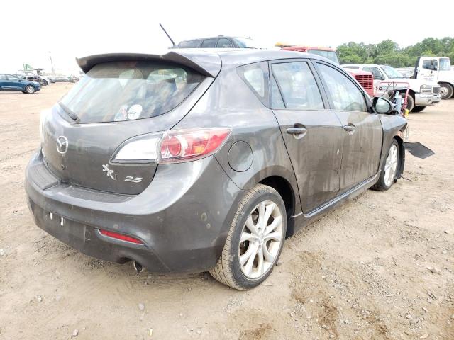 Photo 3 VIN: JM1BL1K67B1371922 - MAZDA 3 S 