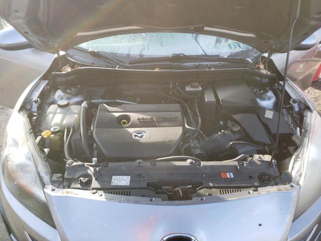 Photo 10 VIN: JM1BL1K67B1395864 - MAZDA 3 S 