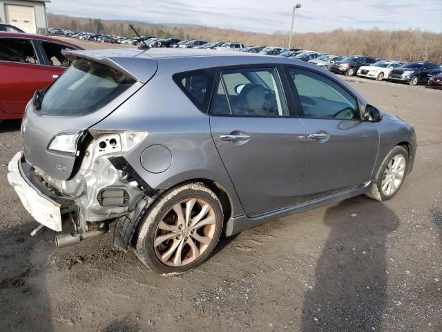 Photo 2 VIN: JM1BL1K67B1395864 - MAZDA 3 S 