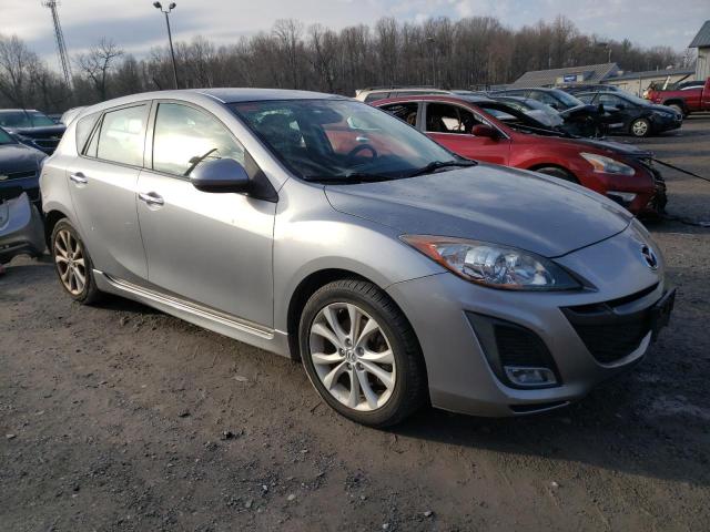 Photo 3 VIN: JM1BL1K67B1395864 - MAZDA 3 S 