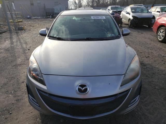 Photo 4 VIN: JM1BL1K67B1395864 - MAZDA 3 S 