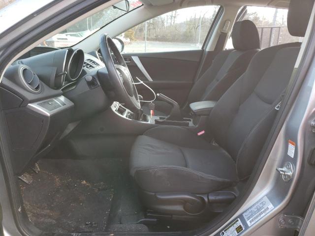 Photo 6 VIN: JM1BL1K67B1395864 - MAZDA 3 S 