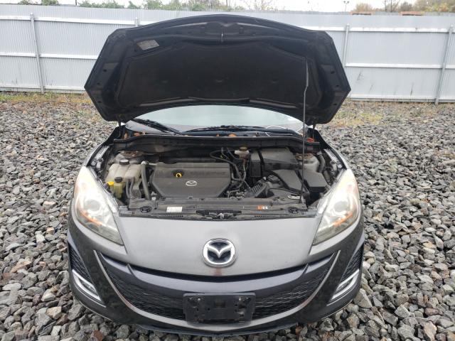 Photo 6 VIN: JM1BL1K67B1408127 - MAZDA 3 S 