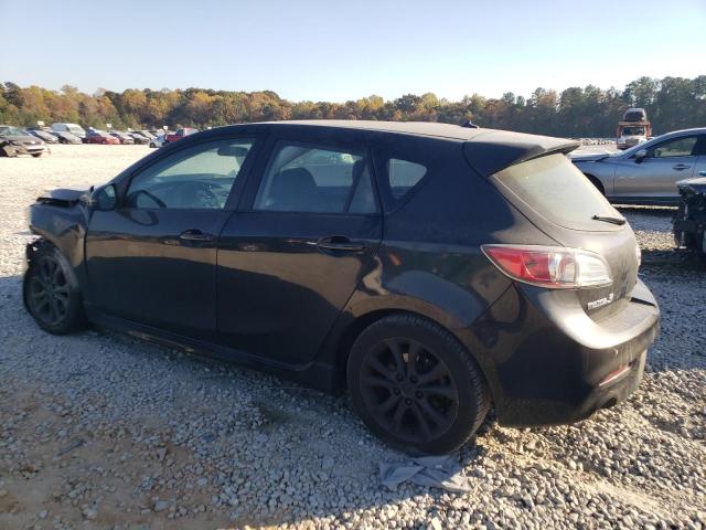 Photo 1 VIN: JM1BL1K67B1422318 - MAZDA MAZDA3 