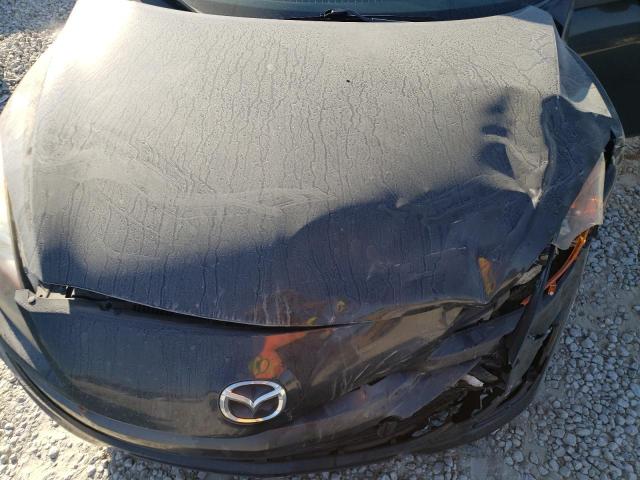 Photo 10 VIN: JM1BL1K67B1422318 - MAZDA MAZDA3 