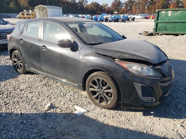 Photo 3 VIN: JM1BL1K67B1422318 - MAZDA MAZDA3 