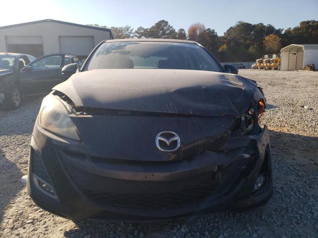 Photo 4 VIN: JM1BL1K67B1422318 - MAZDA MAZDA3 