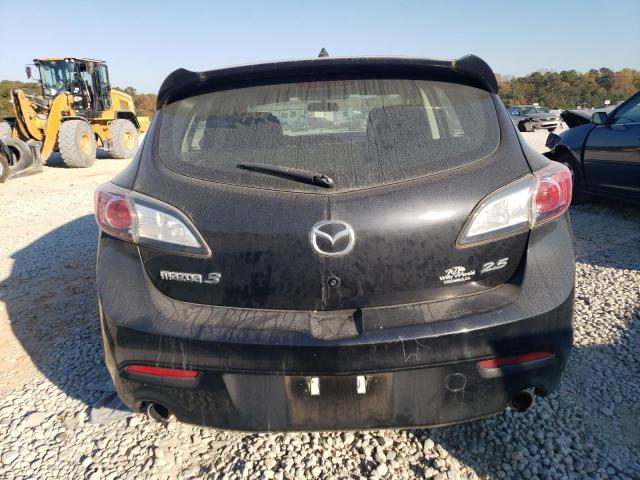 Photo 5 VIN: JM1BL1K67B1422318 - MAZDA MAZDA3 