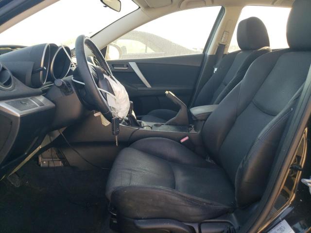 Photo 6 VIN: JM1BL1K67B1422318 - MAZDA MAZDA3 