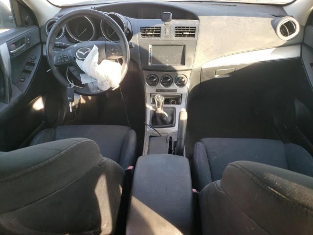 Photo 7 VIN: JM1BL1K67B1422318 - MAZDA MAZDA3 