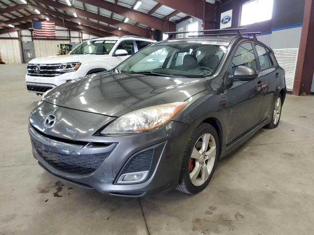 Photo 1 VIN: JM1BL1K67B1423405 - MAZDA 3 S 