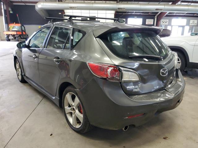 Photo 2 VIN: JM1BL1K67B1423405 - MAZDA 3 S 