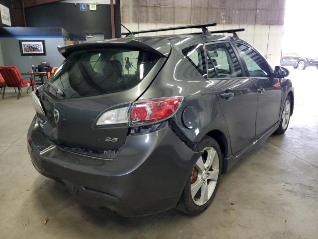 Photo 3 VIN: JM1BL1K67B1423405 - MAZDA 3 S 